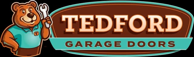 Tedford Garage Doors logo